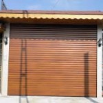 Garage Doors Techni Q Door